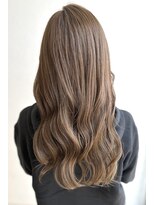 アンヴィ(an-vi) 赤みなしベージュ