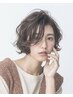 【１番人気】カット＋フルカラー＋クイックトリートメント￥10780