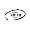 ヘアーメイク タムタム(HAIR MAKE TAMTAM)のお店ロゴ