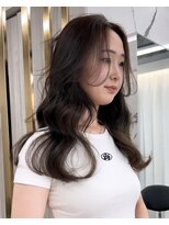 エトワール(ETOILE)&nbsp;オリーブグレージュ/フェイスレイヤー