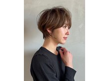 パッションフォーへアー 西原店(Passion for hair)