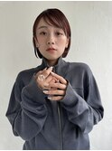 甘めショート