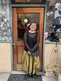 ヘアーズフェロー(Hair's Fellow) 羽竹 和佳子