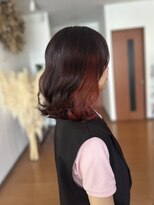 スタジオフィット(STUDIO FITTO)&nbsp;●〇ちゅるちゅるチェリーレッド〇●