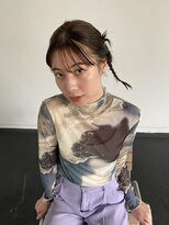 オリ(oli)&nbsp;twin arrange