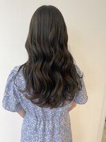 ユーフォリア 青山(Euphoria)&nbsp;20代30代＊透明感ブルーグレージュ