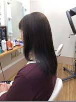 モナ(MONA)&nbsp;白髪染め/30代/４０代/５０代