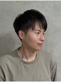 ナチュラルショート