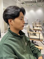 ゼストララ(ZEST Lara)&nbsp;センターパート【吉祥寺】