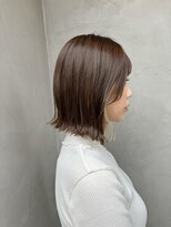 エルラド(LRAD)&nbsp;インナーカラー