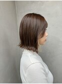 インナーカラー