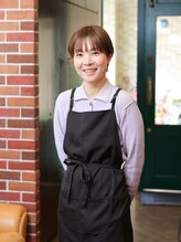 ヘアサロン リリィ(hair salon riri) 上田 