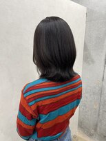 シタ 清澄白河(sita)&nbsp;髪質改善カラー/つやグレージュ