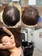 ビューティークラブジェイ アルパーク前店(Beauty club.J)の写真/貴方の魅力を引き出す!ヘアウィッグで変身する最旬スタイル♪100%人毛で好きなスタイル・カラーに出来る◎
