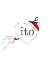 イト(ito) アイリスト サーヤ