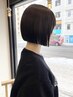スタイリスト佐々木指名限定>>>カット￥4500