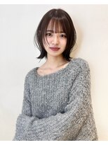 アクシス 栄店(`AXIS)&nbsp;[Rinoka] Chocolate beige