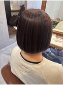 アンブレラカラーandハイライト