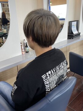 ドゥエンデ(Duende) アンブレラカラー