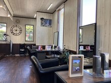 アプローズ(AppLauz)の雰囲気（【神栖市白髪染め・神栖市カラー・神栖市髪質改善】）