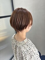 フェリア 松山(Feria)&nbsp;【Feria松山】くびれショート‐相原愛梨‐