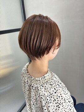 フェリア 松山(Feria) 【Feria松山】くびれショート‐相原愛梨‐