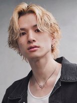 フィフス トウキョウ (fifth TOKYO) シャドウパーマ波巻きスパイラルパーマツイストスパイラルパーマ