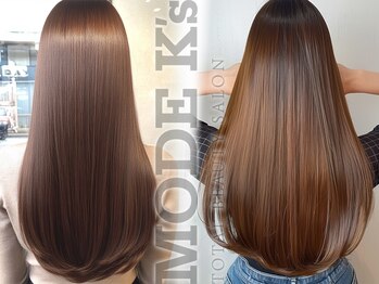 MODE K's 豊中店 【モードケイズ】