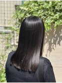 韓国 髪質改善トリートメント 成城