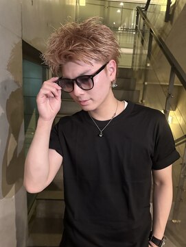 ロゼル(ROSEL) スパイキーショート