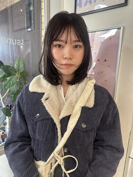 ツナグ(tsunagu) layer