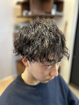 アールワークオブアート(R WORK OF ART) ツイストスパイラル