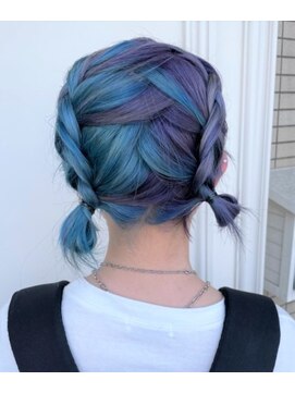 シャルティア 岩国(SHALLTIA) デザインカラー