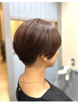 ザファーストラウンジ 練馬中村橋店(The 1st Lounge)&nbsp;髪質改善/小顔カット/くびれヘアー/ショート/レイヤー/縮毛矯正