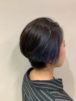 メルカ 天王寺(melca.)&nbsp;インナーショート