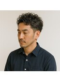 SOUPREX大人パーマスタイル　20代 30代 40代 50代 60代