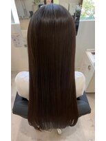 エミュスト(Emuest) 髪質改善