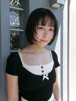 アイン(eim)&nbsp;レイヤーボブ