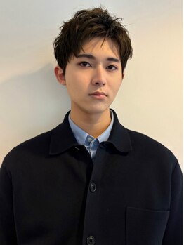 【カット+パーマ+クイックヘッドスパ】カットに+αでオシャレ度アップ！イメチェンしたい方にもオススメ♪