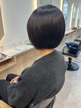 サンサーラ 屋島店(SAMSARA) ショートスタイル