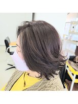 パッション 東長崎店&nbsp;カット