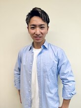 ヘアーポケット リタ(HAIR POCKET ritta)&nbsp;城下 颯世