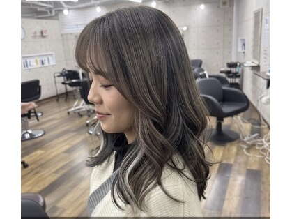 アーシャム(Arsham)の写真