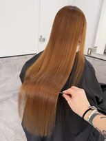 アルトラ(ALTLA)&nbsp;髪質改善トリートメント