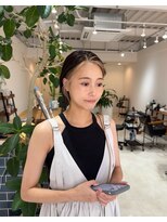 カイ(kai)&nbsp;フェイスフレーミング