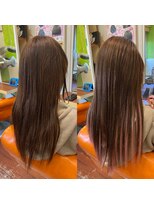 サイドビー(side B) エクステ20本