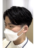 ニコ シモノセキ(NIKO Shimonoseki)&nbsp;メンズカット