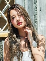 アッシュ 八王子みなみ野店(Ash)&nbsp;大人ロング　八王子みなみ野