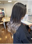 グラデーションカラー
