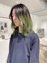 エト(eto)&nbsp;メンズデザインカラー